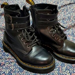 Dr. Martens 1460 Alt